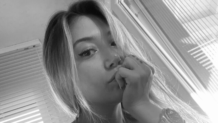 Yasmin Erbil 99. Gazi Koşusu’nda! Sevgilisi Yiğit Poyraz’ı paylaştı