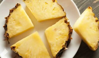 Yatmadan önce iki dilim yiyin: Vücuttaki ödemi anında atıyor