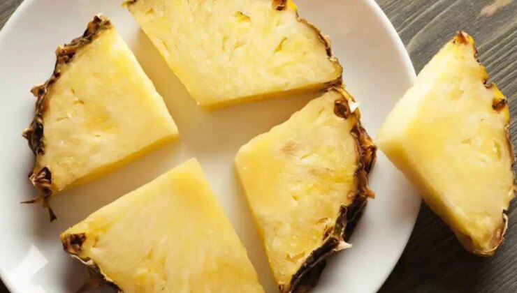 Yatmadan önce iki dilim yiyin: Vücuttaki ödemi anında atıyor