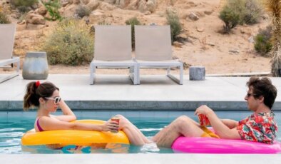 Yaz akşamlarının vazgeçilmezi: İzlemesi keyifli 9 film önerisi