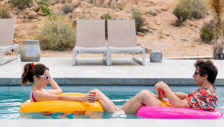 Yaz akşamlarının vazgeçilmezi: İzlemesi keyifli 9 film önerisi