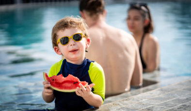 Yaz aylarında büyük tehlike: Havuzda hijyen yoksa hastalık var
