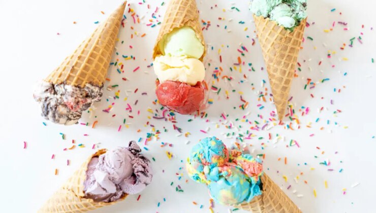 Yaz mevsiminin vazgeçilmezi ‘dondurma’ için kritik uyarı: ‘Düşündüğünüzden daha fazlası olabilir’