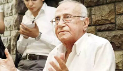 Yazarımız Cüneyt Arcayürek, yitirilişinin 10’uncu yılında anılacak