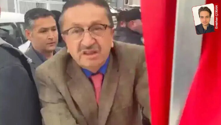 Yedi yıl arayla gerçekleşen iki saldırıda aynı belediye çalışanları var: AKP’linin dayak timi