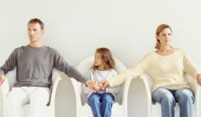 Yeni araştırma tedirginlik yarattı: Boşanma çocuklarda ölüm riskini yüzde 55 artırıyor