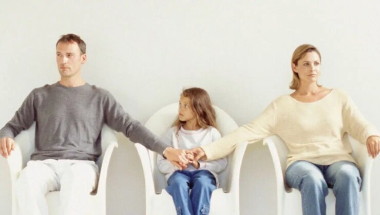 Yeni araştırma tedirginlik yarattı: Boşanma çocuklarda ölüm riskini yüzde 55 artırıyor