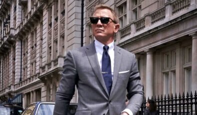 ‘Yeni James Bond kim olacak?’ tartışmaları sürüyordu: Filminin yönetmeni belli oldu