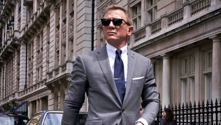 ‘Yeni James Bond kim olacak?’ tartışmaları sürüyordu: Filminin yönetmeni belli oldu