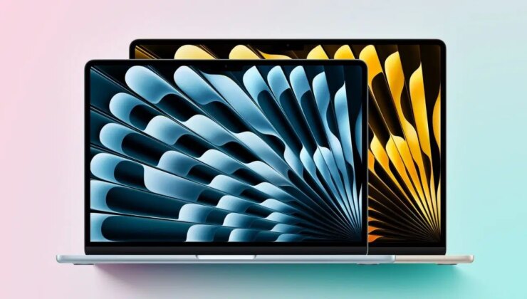 Yeni Mac güncellemesinin adına yönelik yeni söylentiler