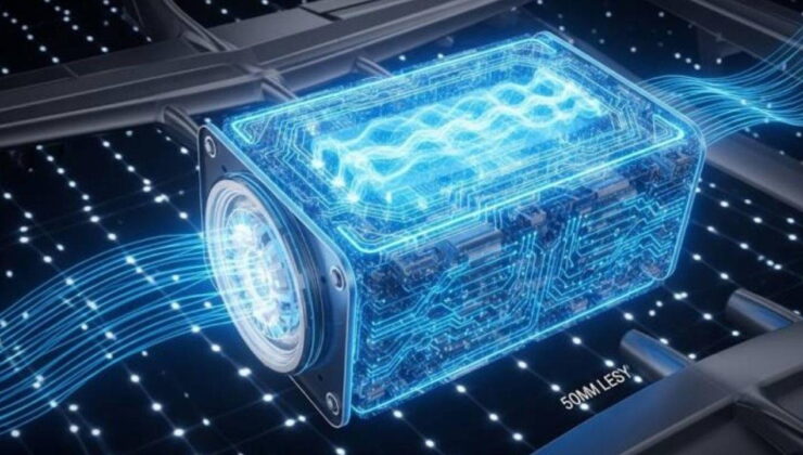 Yeni nesil enerji kaynağı: Sıvı sodyumlu pil geliyor