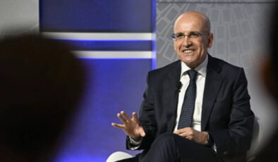 Yeni Şafak’ın ardından… Bir gazeteden daha ‘Mehmet Şimşek’ eleştirisi