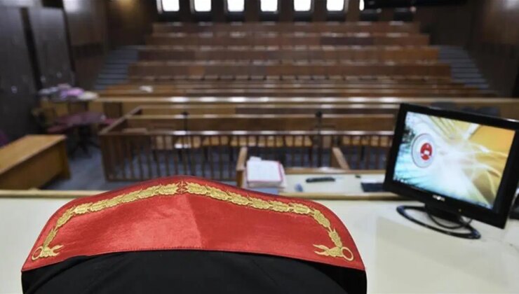 Yeniden görülen ‘futbolda şike kumpası’ davasında karar: 3 sanığa 25’er yıl hapis