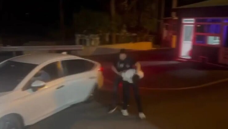 Yer: İstanbul… Sosyal medyadan tanıştığı çocuğu taciz eden erkek yakalandı