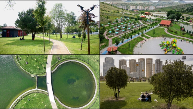 Yerel yönetimlere 1 yılda 97 milyar lira çevre yatırımı