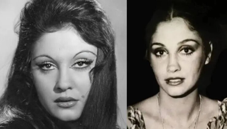 Yeşilçam oyuncusu Aynur Akarsu hayatını kaybetti