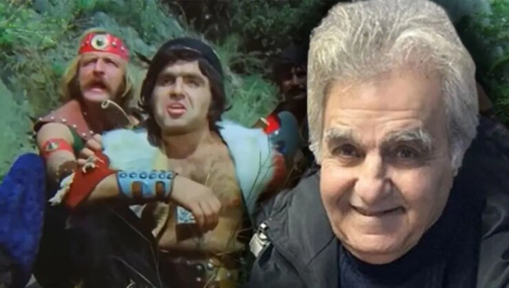 Yeşilçam’ın Zıp Zıp’ı Necdet Kökeş’ten hayranlarını üzen haber! Hastaneye kaldırıldı…