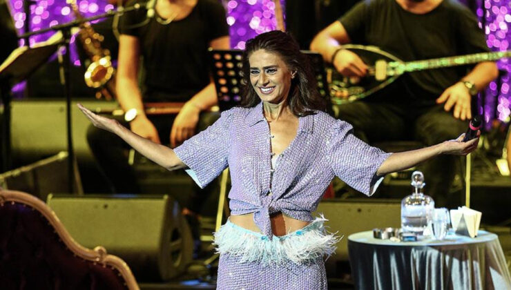 Yıldız Tilbe, ünlülerin bayram sahne ücretlerine ilişkin konuştu: Yok öyle rakamlar