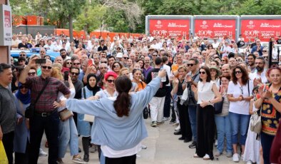 YKS maratonunda ilk gün sona erdi! TYT sonrası ilk yorumlar geldi: Kimisi ‘Matematik’te, kimisi ‘Türkçe’de zorlandı…