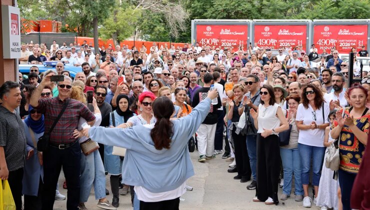 YKS maratonunda ilk gün sona erdi! TYT sonrası ilk yorumlar geldi: Kimisi ‘Matematik’te, kimisi ‘Türkçe’de zorlandı…