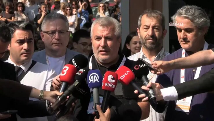 YKS sonuçları ne zaman açıklanacak? ÖSYM Başkanı Ersoy’dan açıklama: ‘Bugün Türkiye’nin sınavı…’