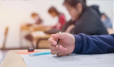 YKS’ye 2,5 milyondan fazla aday katılacak: En genç aday 15, en yaşlı aday 81 yaşında