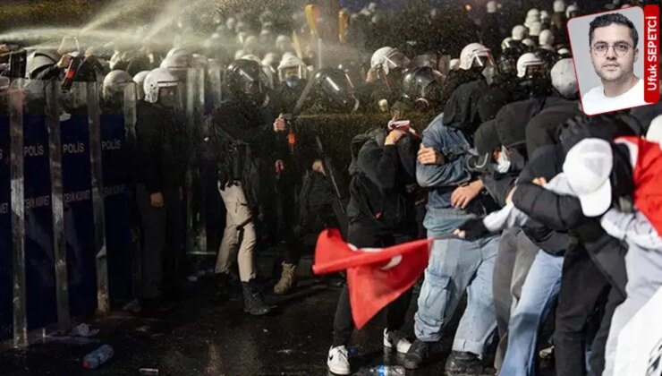 Yok hükmündeki ‘delillerle’ yargılama… Protesto dosyası yine ertelendi: ‘Yargılama değil, cezalandırma süreci yaşanıyor’