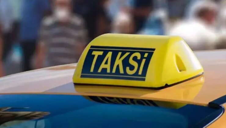 Yolculukta yeni dönem: İBB ‘Uygulama Bazlı Taksi’yi tanıttı