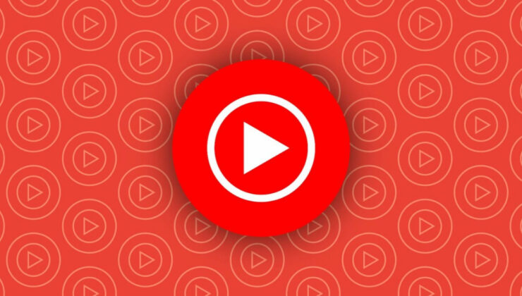 YouTube Music, çalma ekranına görsel reklamlar ekledi