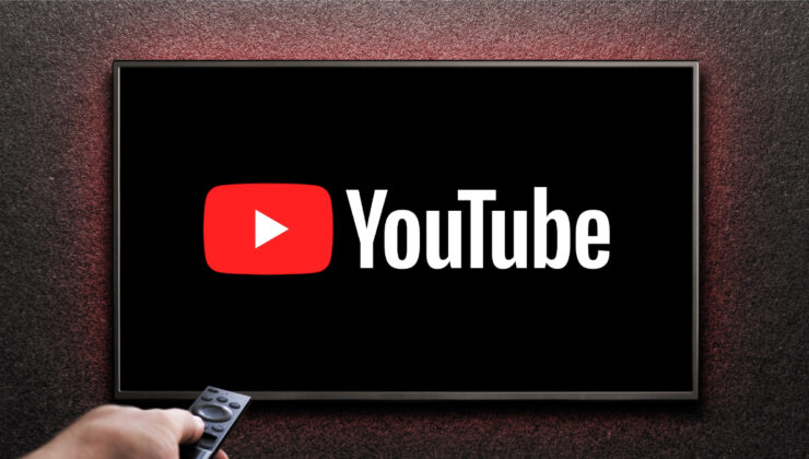 YouTube TV uygulamasına atlanamayan 30 saniyelik reklamlar geliyor