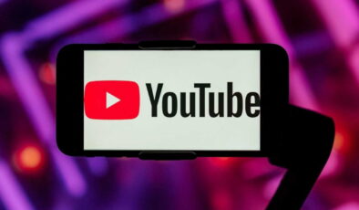 YouTube videoları gizlice yapay zeka eğitimi için kullanılıyor