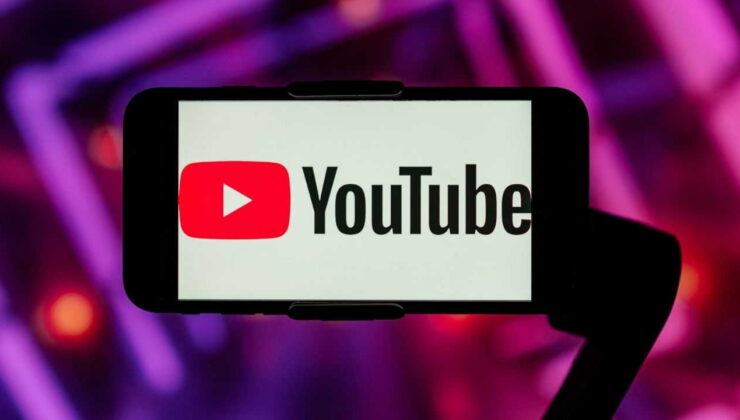 YouTube videoları gizlice yapay zeka eğitimi için kullanılıyor
