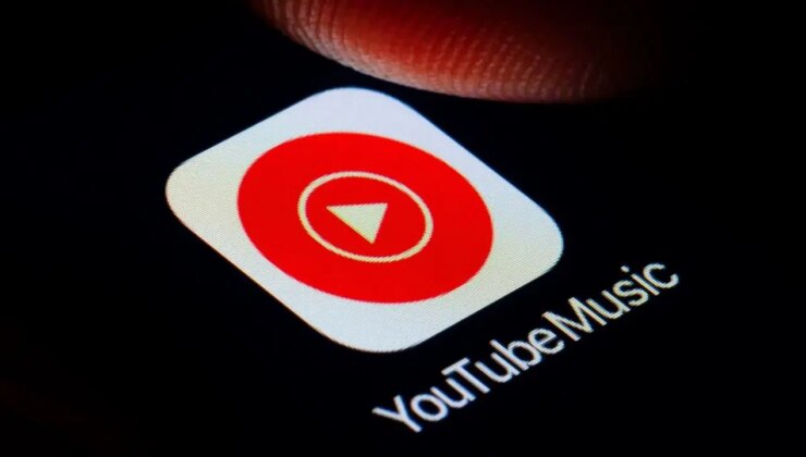 YouTube’un Music uygulamasına daha fazla reklam getirildi