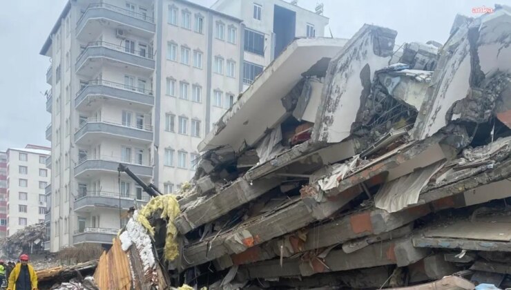 Yukarı Şehir Kooperatif Evleri davasında, AKP’li müteahhit Şükrü İşitmen hakkında kırmızı bülten talebi