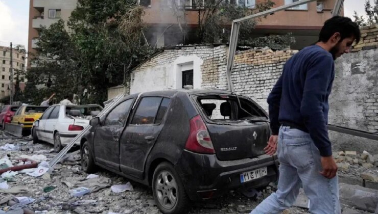 Yunanistan Dışişleri Bakanlığı’ndan ‘seyahat’ uyarısı!