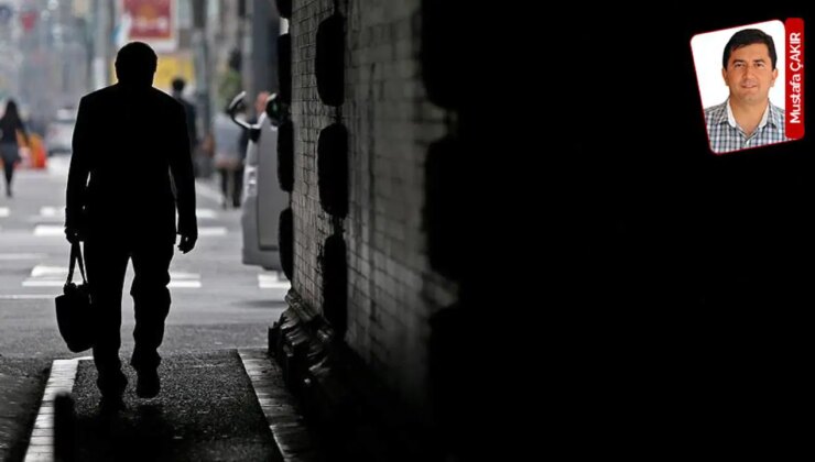 Yunanistan, Sırbistan, Azerbaycan, İsveç, Portekiz, İsviçre, BAE ve Avusturya’nın nüfusunu geçti: İşsizlik rekoru