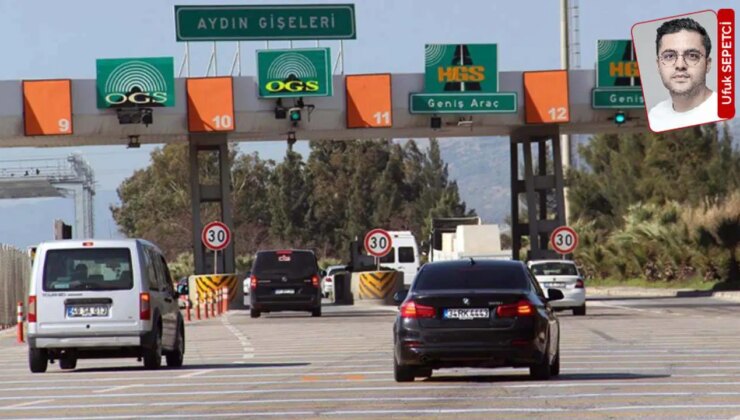 Yurttaşın telefonuna giden ‘HGS borcunuz var’ mesajı yeni yöntem oldu: Dolandırıcı tuzağı