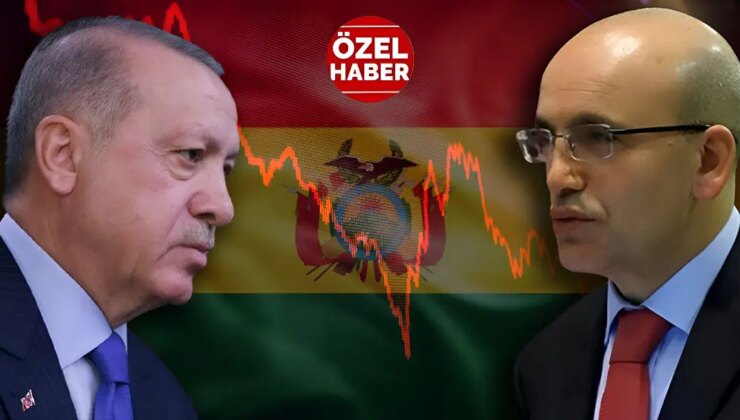 Yüzde 3’lük enflasyon o ülkeyi karıştırdı: Türkiye yüzde 35’e kulağını kapadı!