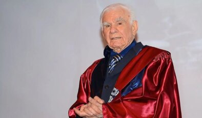 Yüzyılın en iyi beyin cerrahı Prof. Dr. Gazi Yaşargil hayatını kaybetti