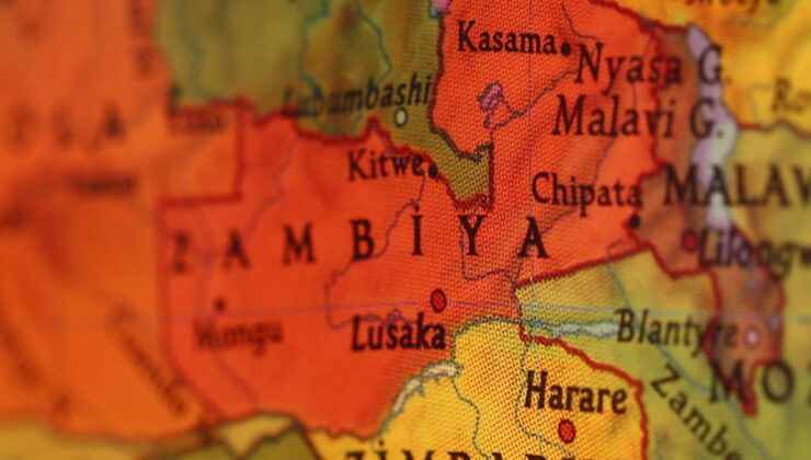 Zambiya, 177 vatandaşını İsrail’den tahliye etmeye hazırlanıyor