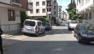 Zanlı firar etti: Cezaevinden izinli çıktı, kurşunlanarak öldürüldü