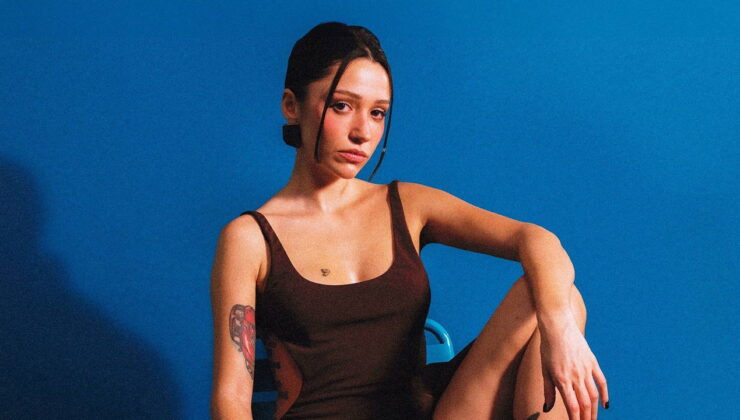 Zeynep Bastık kimdir, evli mi? Zeynep Bastık kaç yaşında, nereli?