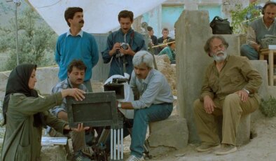 Zeytin Ağaçları Altında filminin konusu ne? Zeytin Ağaçları Altında filminin oyuncuları kim?