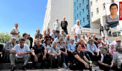 ‘Zeytinine’ sahip çıkan köylüleri komisyon toplantısına almadılar, arbede yaşandı: Meclis’i de dar ettiler