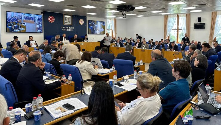 Zeytinlikleri madencilik faaliyetine açacak teklif komisyonda… İkizköylü Necla Işık, iktidara seslendi: ‘Biz ölüyoruz, kanser hastası oluyoruz!’