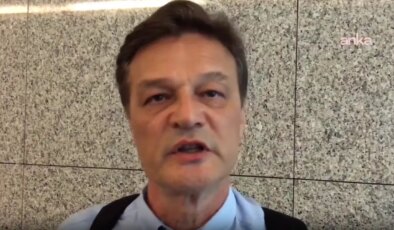 Zeytinliklerle ilgili kanun teklifi görüşmelerinde yaşanan gerginlik… Yakup Okumuşoğlu: ‘Bu yasaların bu şekilde çıkması nedeniyle ülkemizin her tarafı delik deşik olacak’