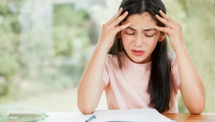 Zihninizi sakinleştirerek başarıyı yakalayın: Sınav kaygısıyla başa çıkmanın 7 etkili yolu