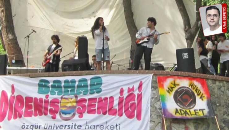 ‘Zıplamayan Tayyipçi’ sloganına bir tutuklama, bir adli kontrol şartı: ‘Gözdağı amacıyla kullanılıyor’