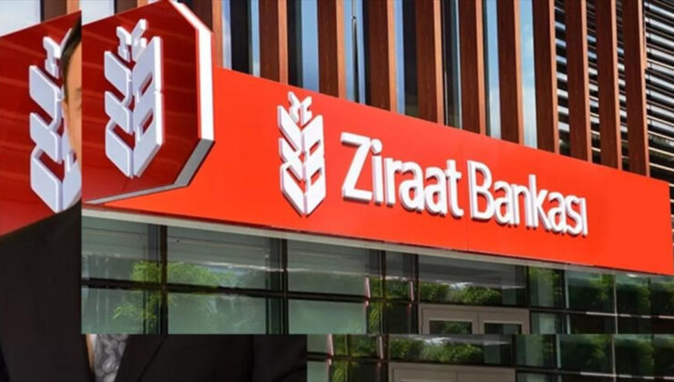 Ziraat Bankası’na yurt dışından 500 milyon dolarlık finansman