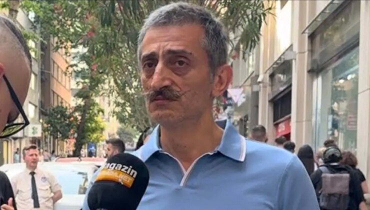 Zor günler geçiriyordu: Metin Keçeci’den sevindiren haber